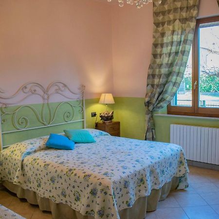 I Sogni Di Velia Villa Tuoro sul Trasimeno Bagian luar foto
