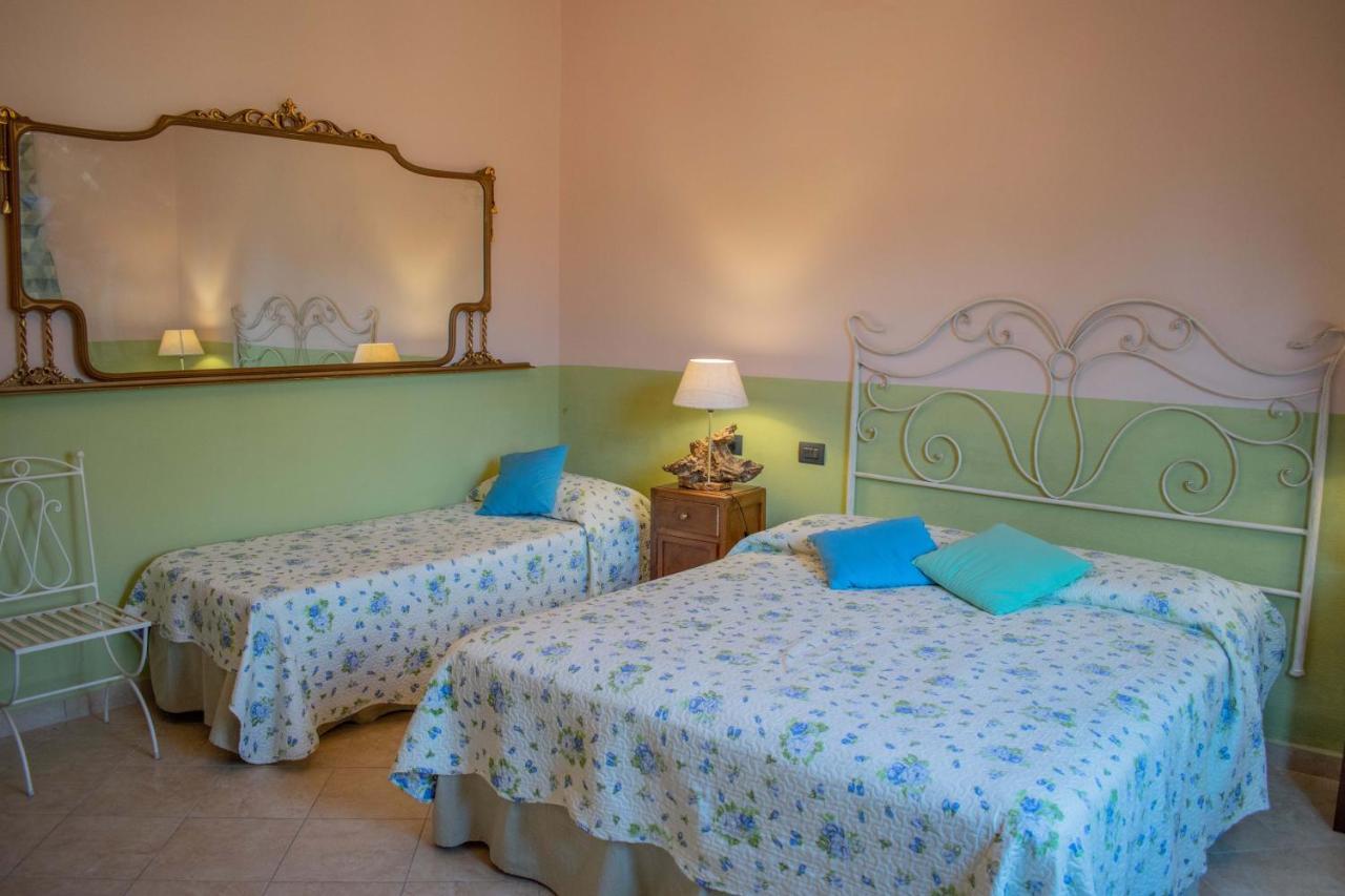 I Sogni Di Velia Villa Tuoro sul Trasimeno Bagian luar foto