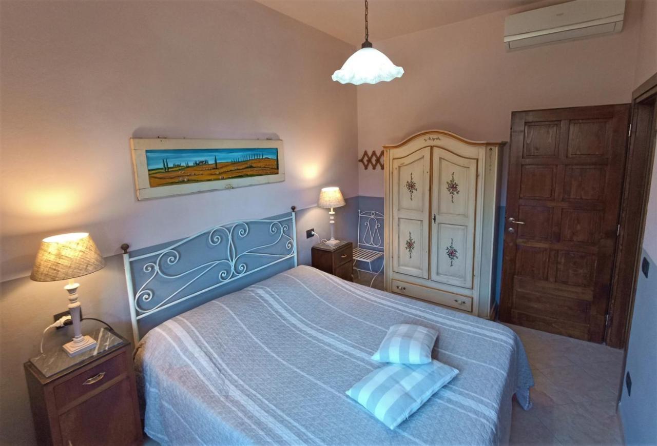 I Sogni Di Velia Villa Tuoro sul Trasimeno Bagian luar foto