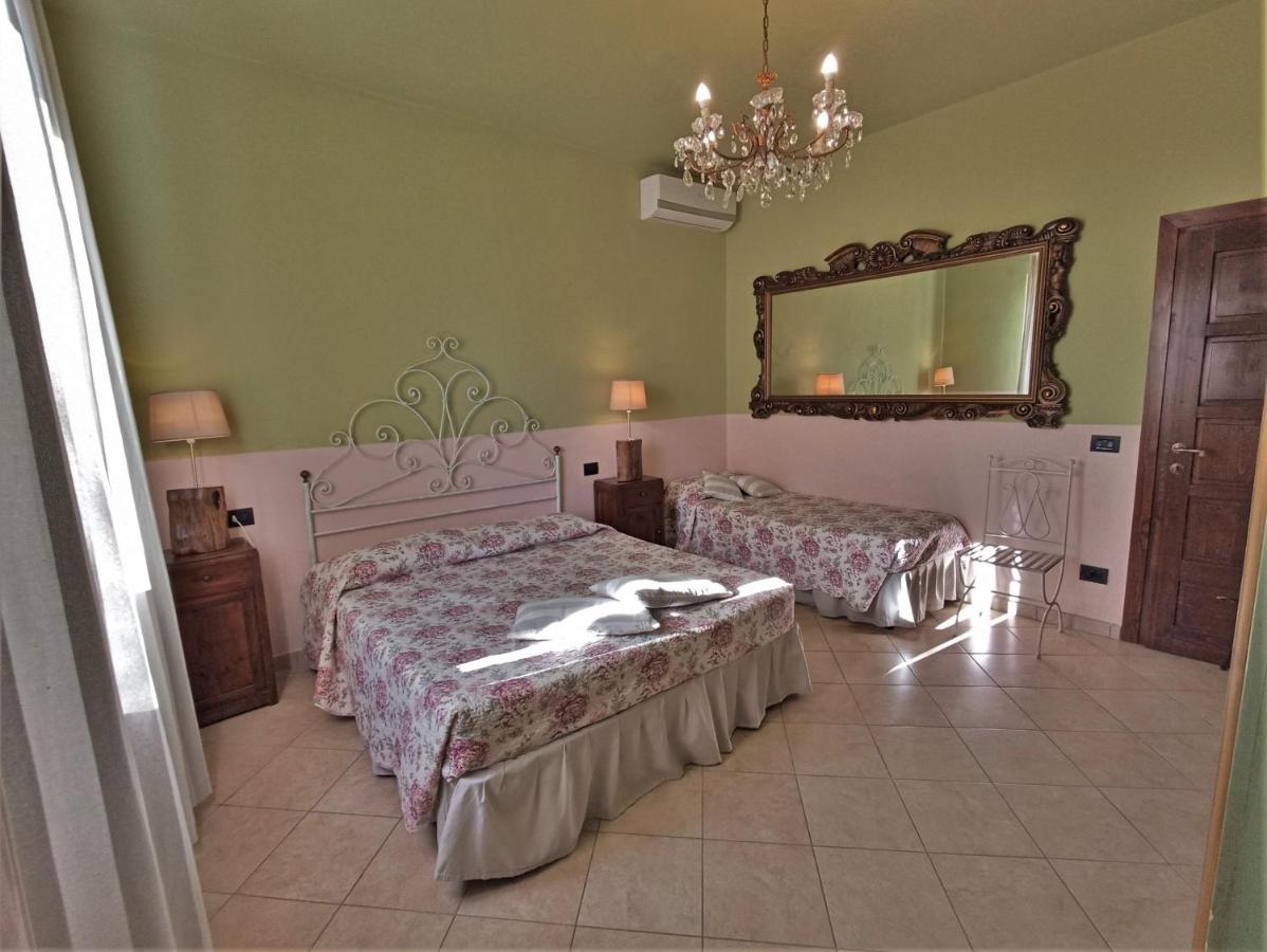 I Sogni Di Velia Villa Tuoro sul Trasimeno Bagian luar foto