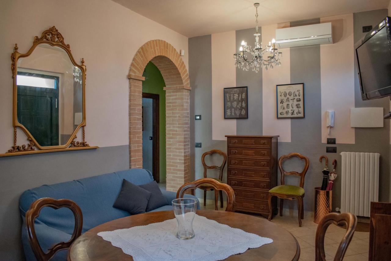 I Sogni Di Velia Villa Tuoro sul Trasimeno Bagian luar foto