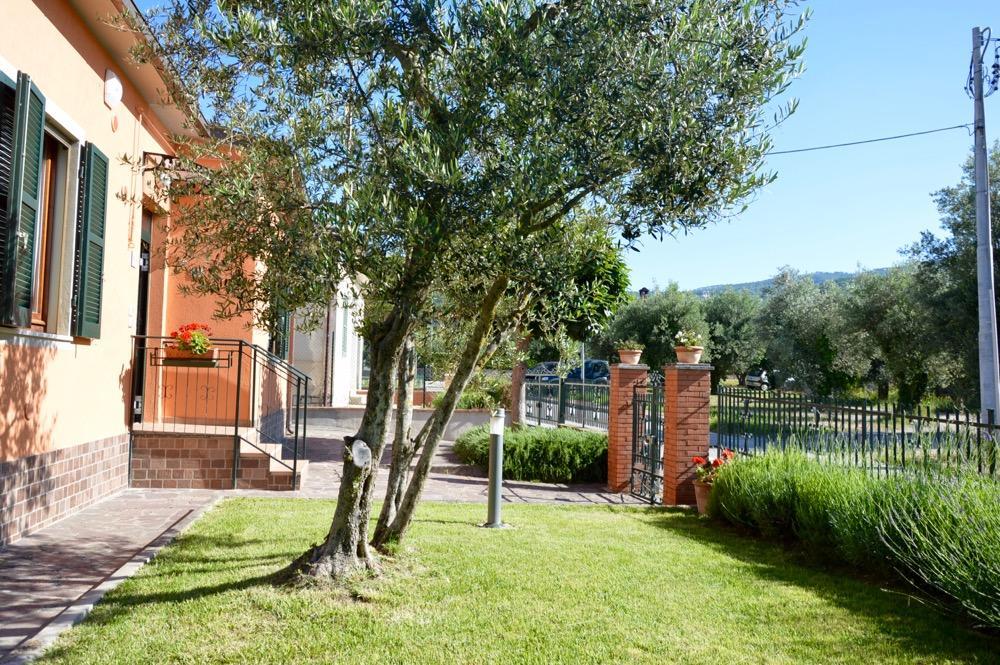 I Sogni Di Velia Villa Tuoro sul Trasimeno Bagian luar foto