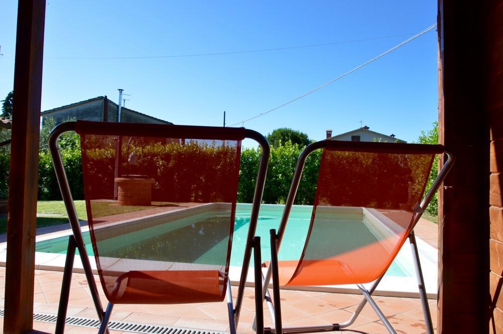 I Sogni Di Velia Villa Tuoro sul Trasimeno Bagian luar foto