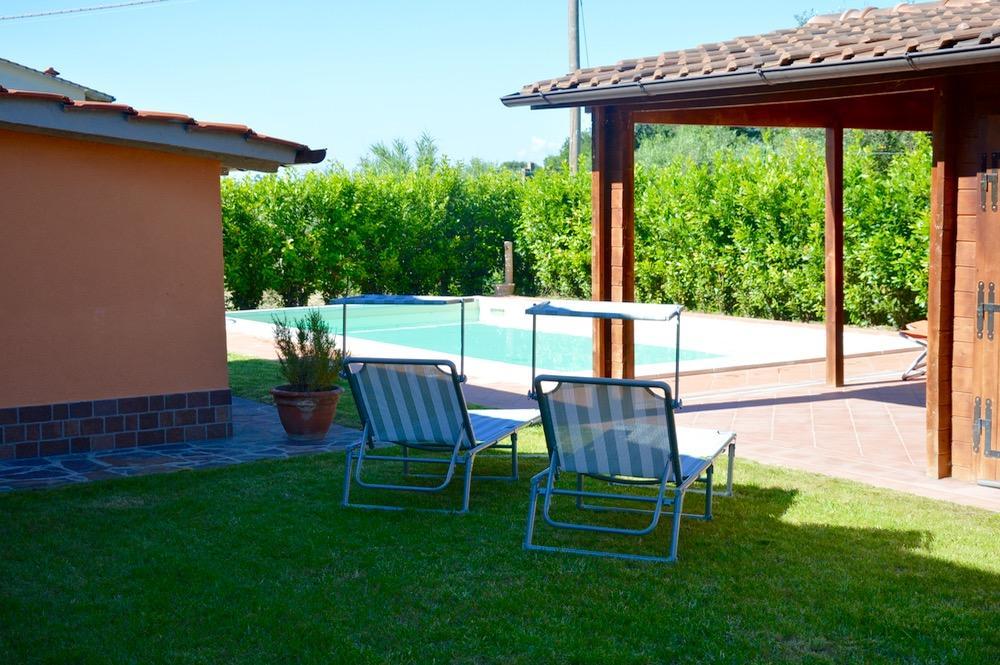 I Sogni Di Velia Villa Tuoro sul Trasimeno Bagian luar foto