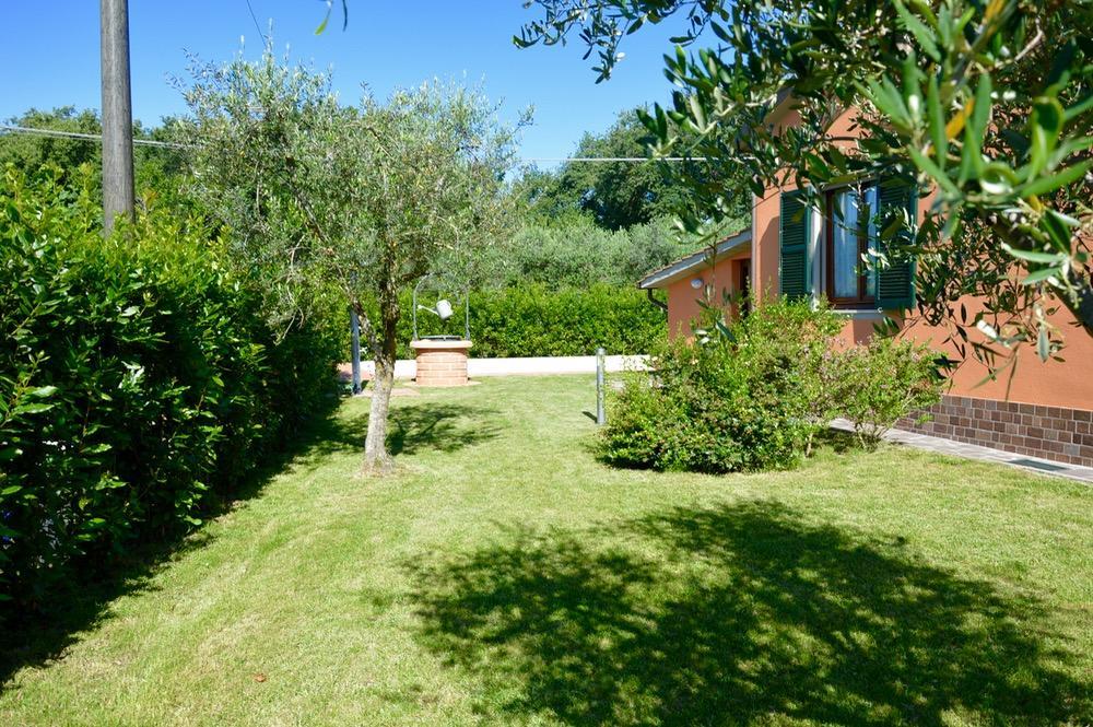 I Sogni Di Velia Villa Tuoro sul Trasimeno Bagian luar foto
